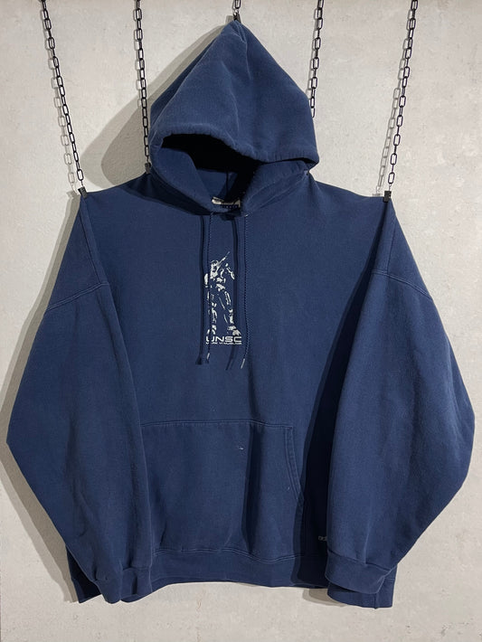 Halo 2 UNSC Hoodie [2XL]