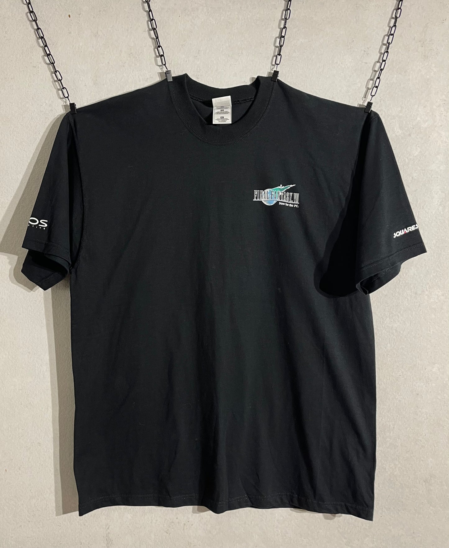 Final Fantasy VII Sephiroth 90’s [XL]