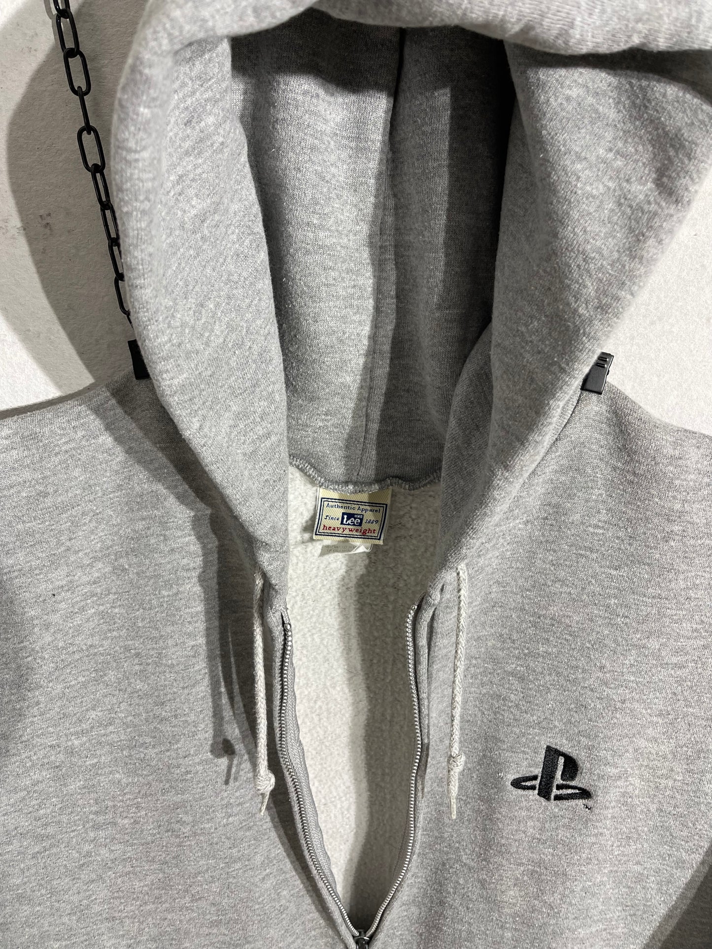 PlayStation 1 Hoodie 90’s [XL]