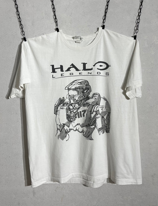 Halo Legends Movie Promo 2010 [2XL]