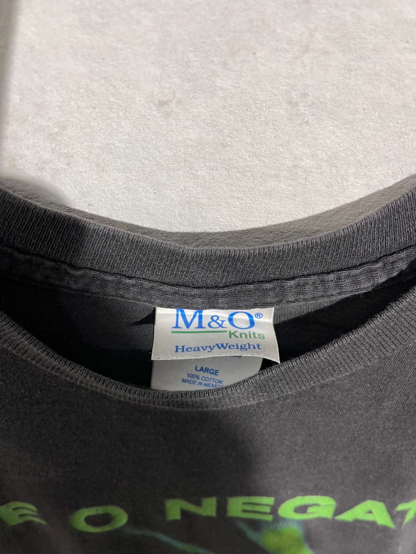 Type O Negative 2000 Tour [L]