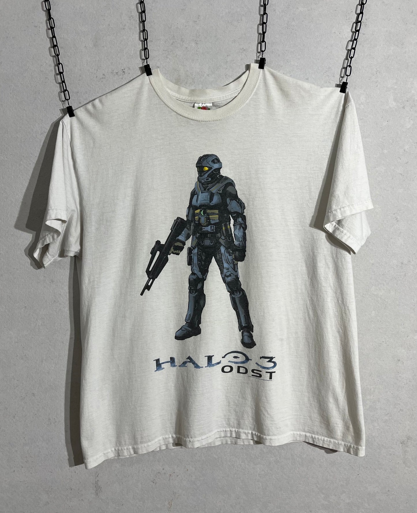 Halo 3 ODST Dare 2009 [XL]