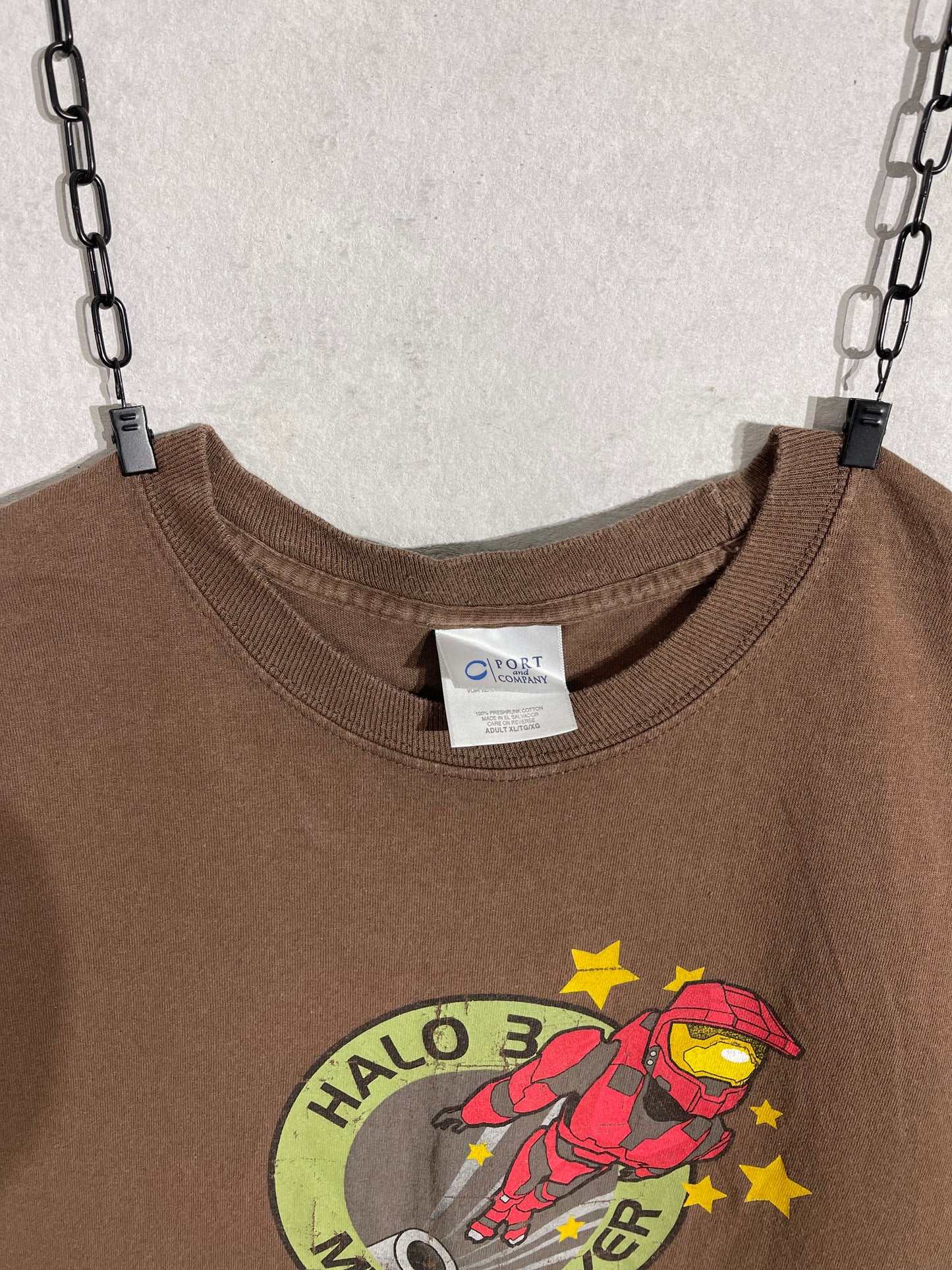 Halo 3 Beta Tester [XL]