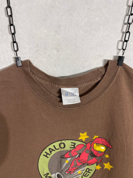 Halo 3 Beta Tester [XL]