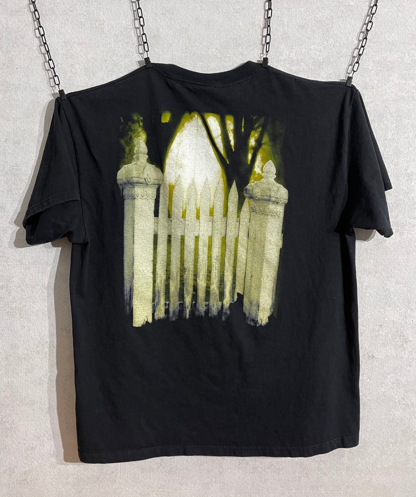 Crowbar Equilibrium 2000 [XL]