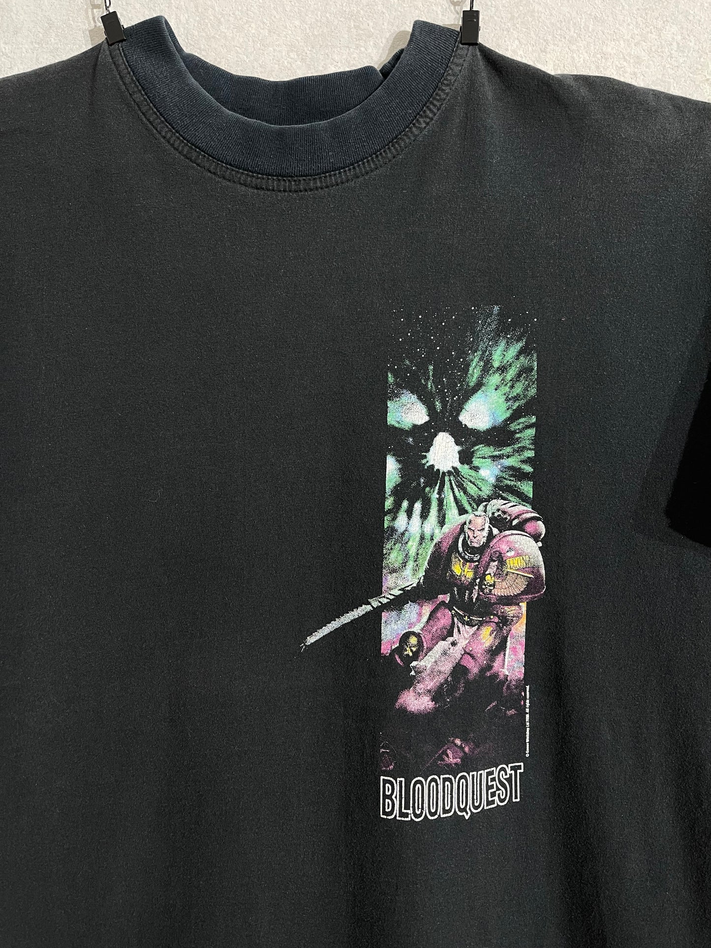 Warhammer 40k Bloodquest Euro 2000 [L/XL]