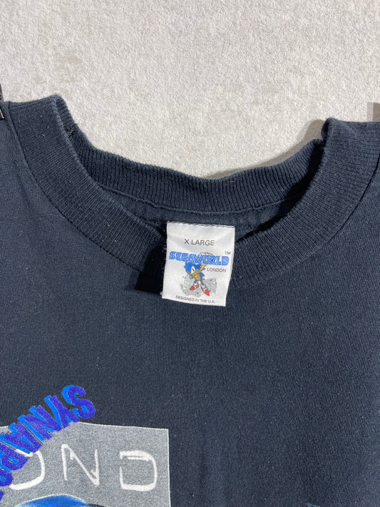 Sonic Segaworld London 1996 [XL]