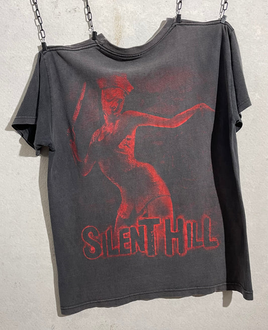 Silent Hill Homecoming Mexican Bootleg 2008 [L]
