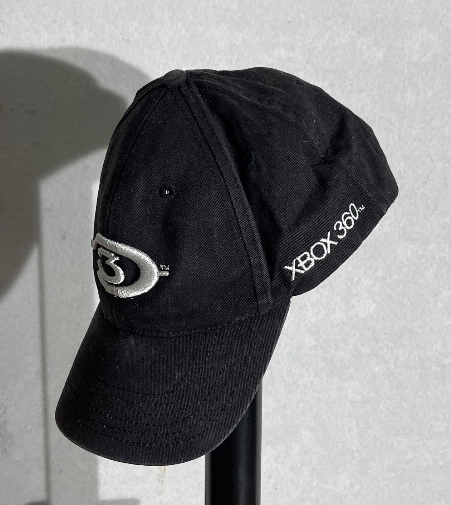 Halo 3 Strapback Hat