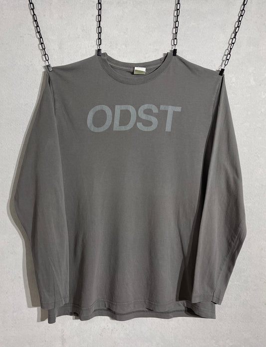 Halo 3 ODST Long Sleeve 2009 [XL]