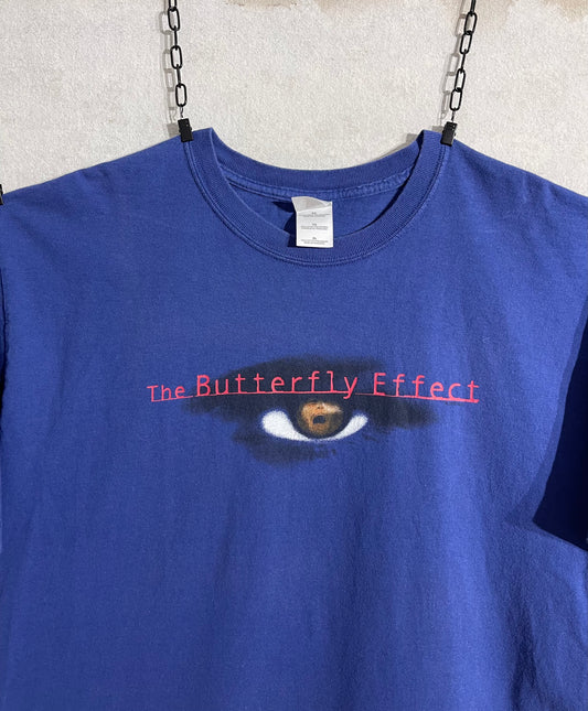 The Butterfly Effect Movie Promo 2004 [XL]