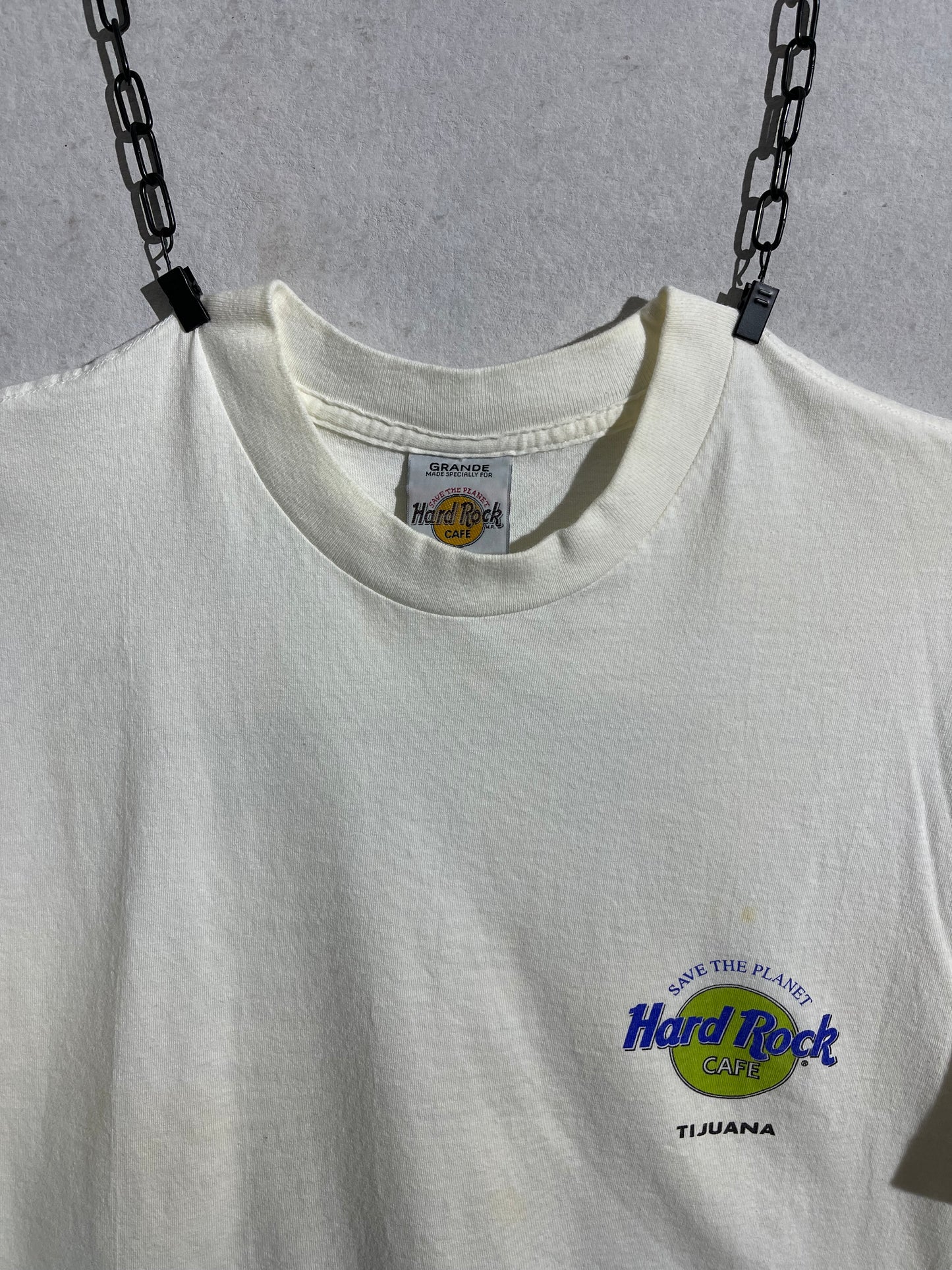 The Prodigy / Hard Rock Cafe 1 Day Show Mexico 1999 [L]