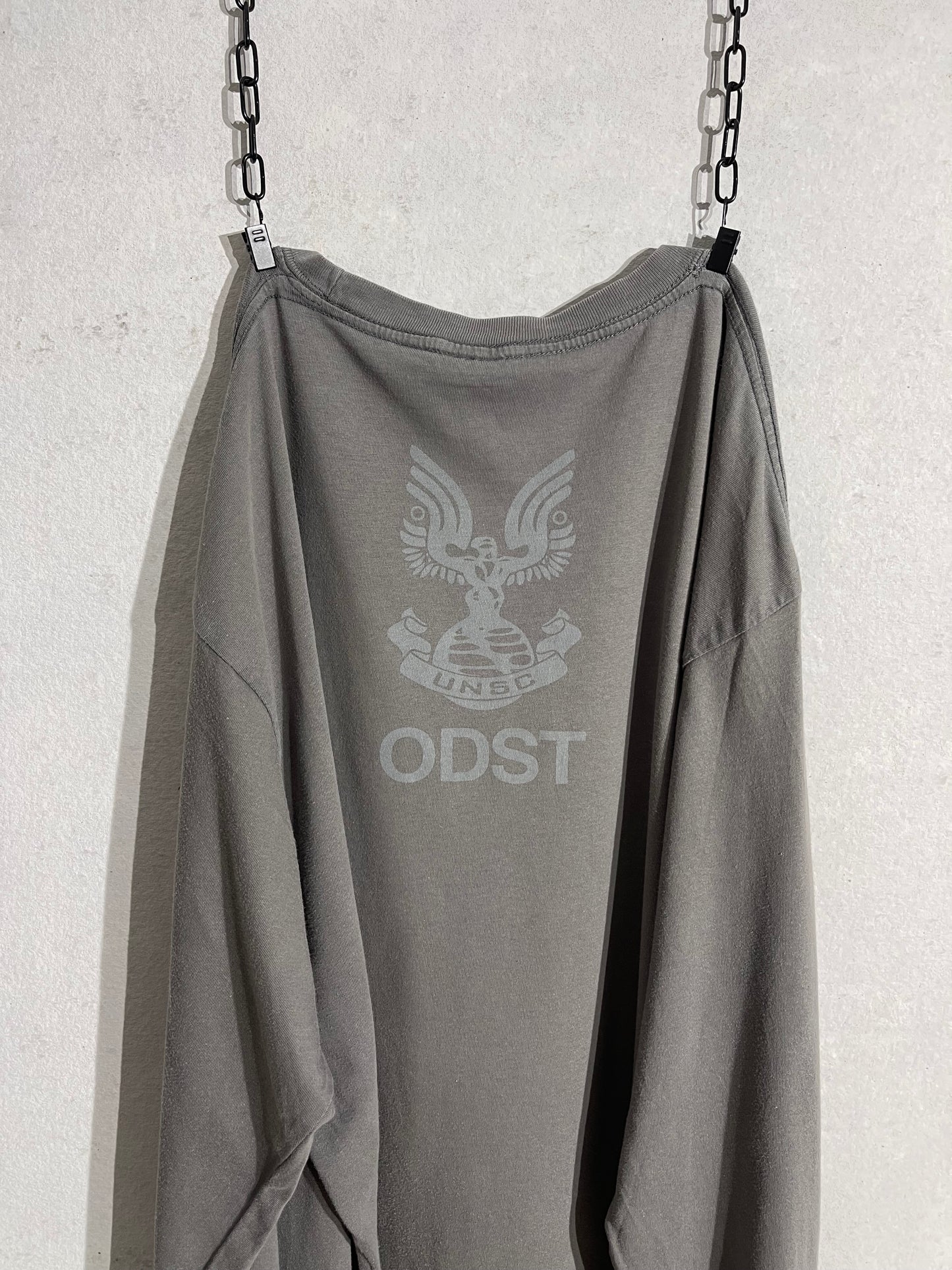 Halo 3 ODST Long Sleeve 2009 [XL]