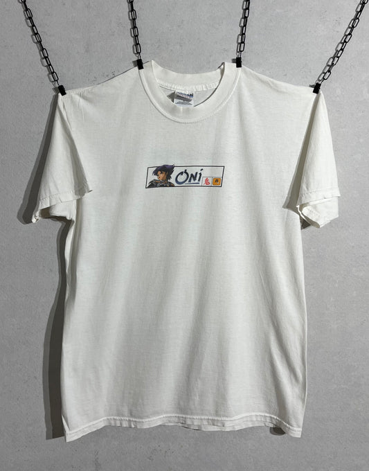 Oni Box Logo 2001 [L]