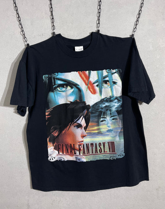 Final Fantasy VIII 1999 [XL]