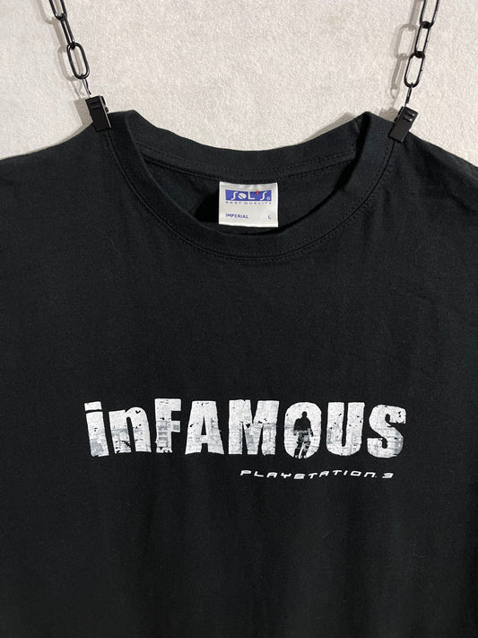 Infamous Euro 2009 [L]