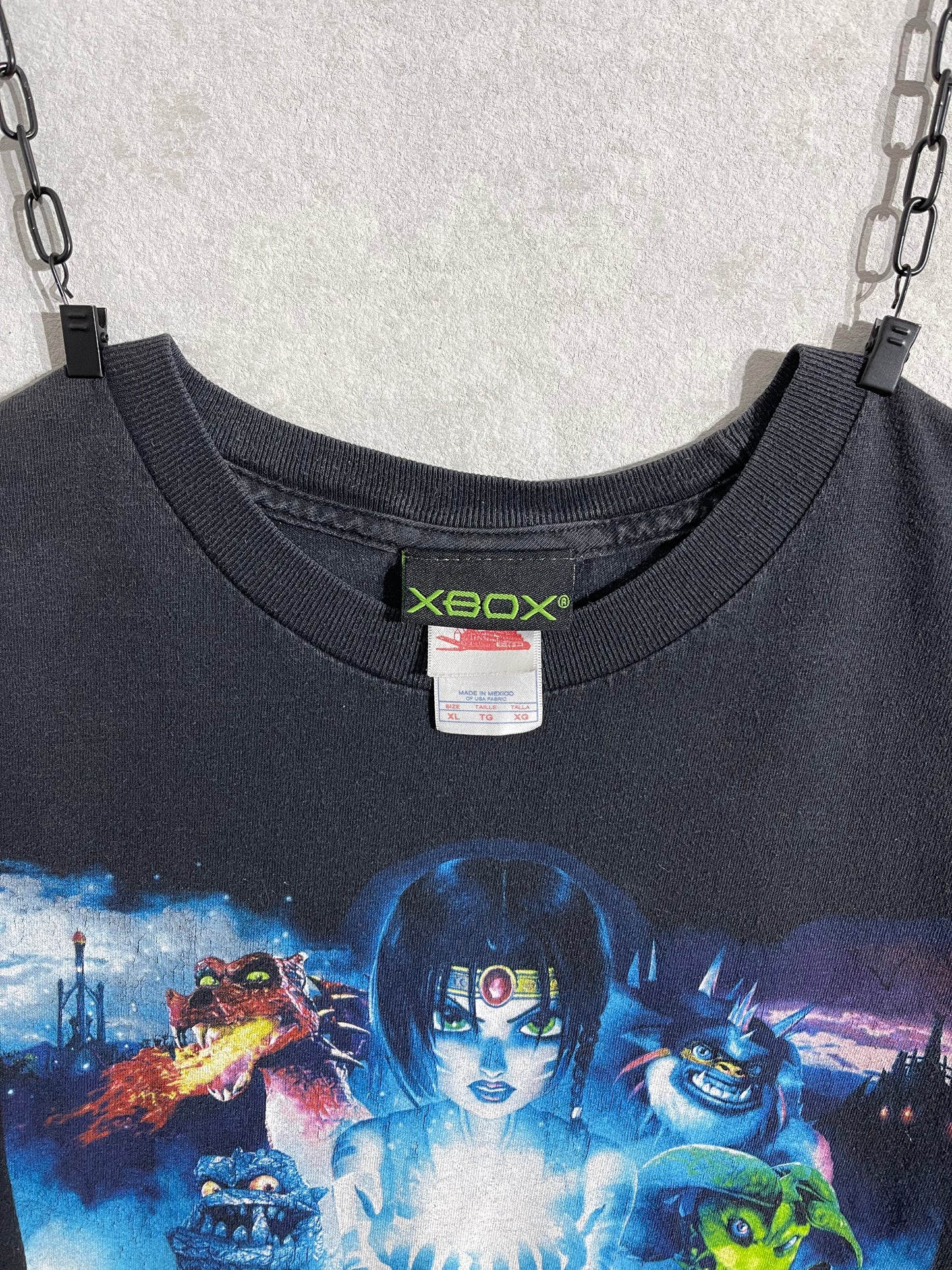 Kameo XBOX 360 2005 [L/XL]