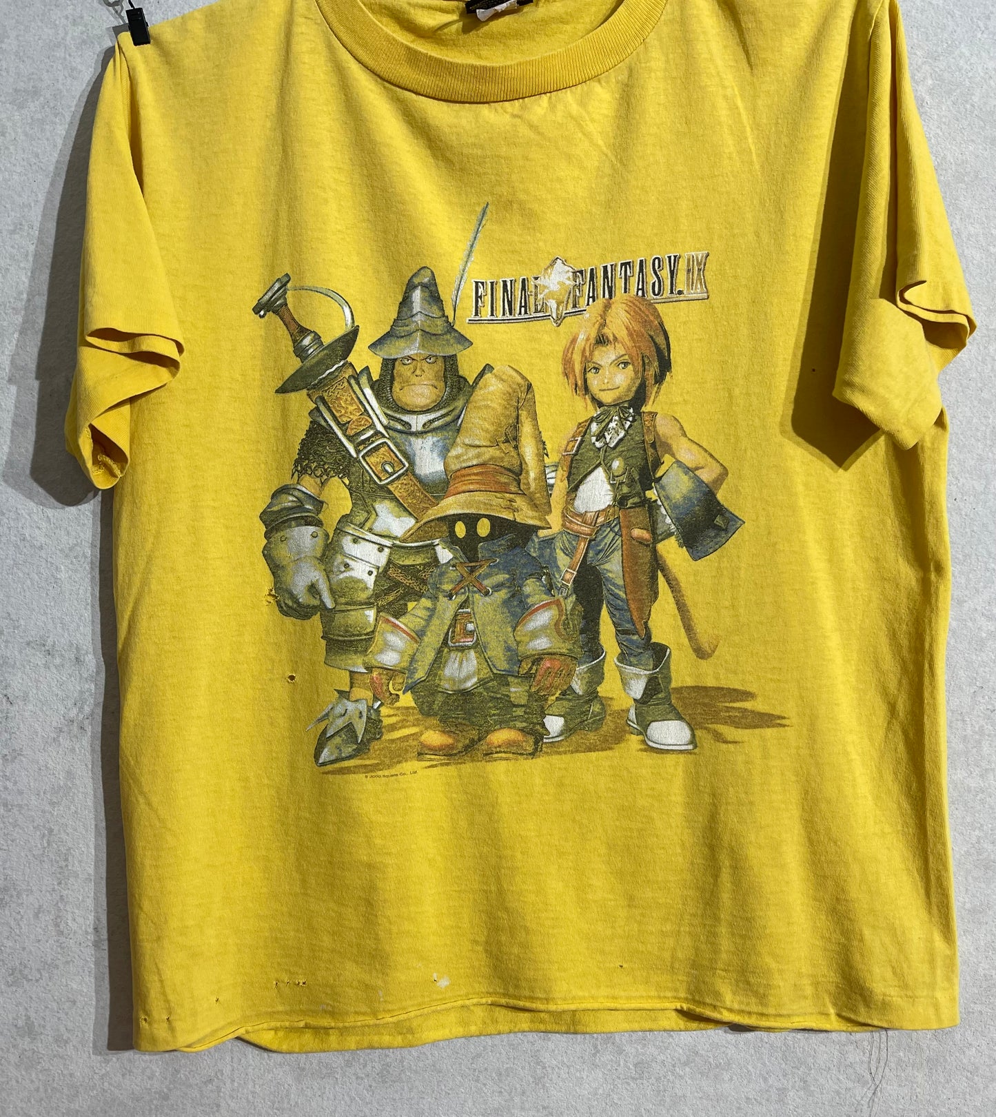 Final Fantasy IX 2000 [M/L]