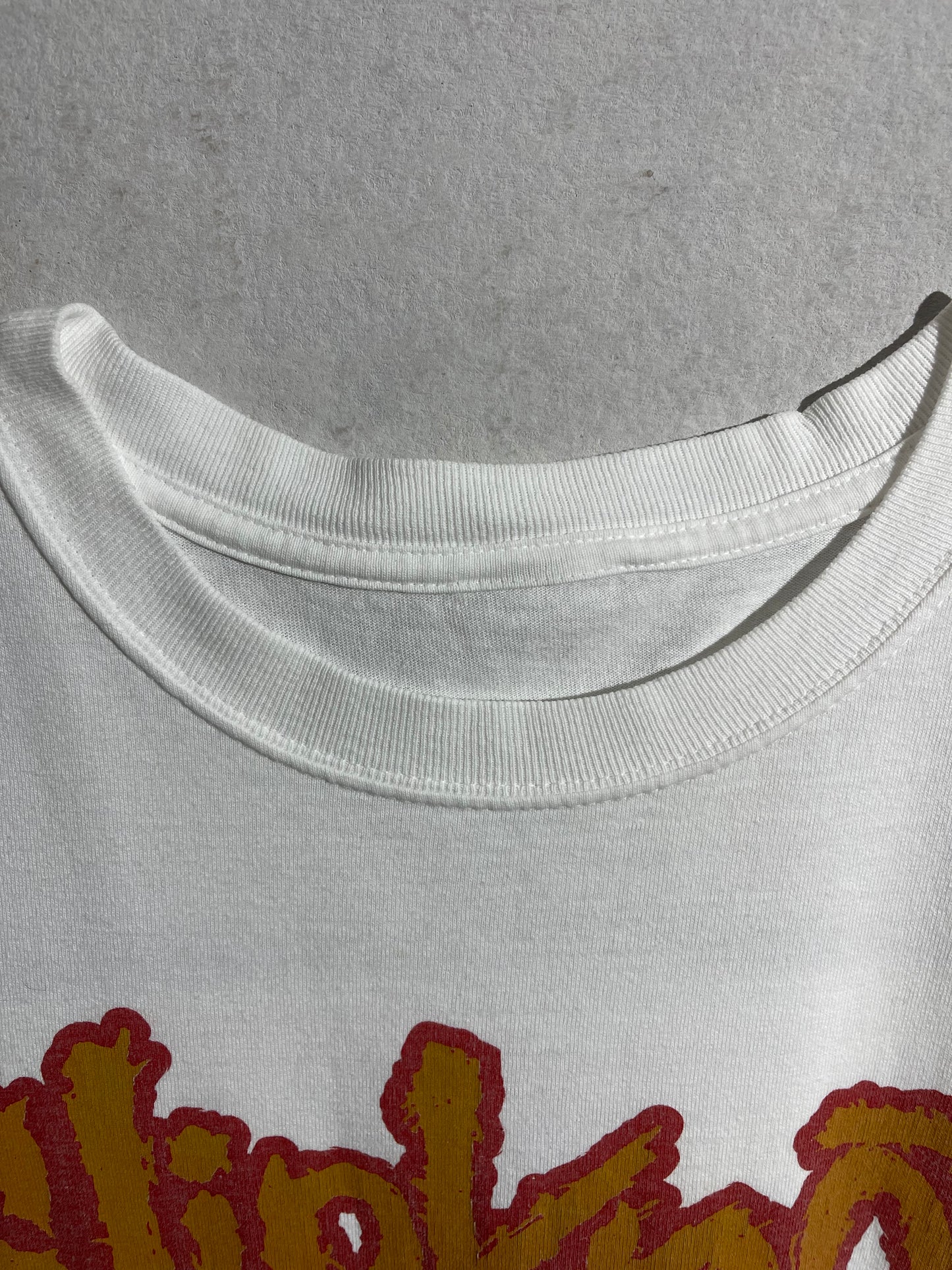 Slipknot Corey Taylor #8 2000 [XL]