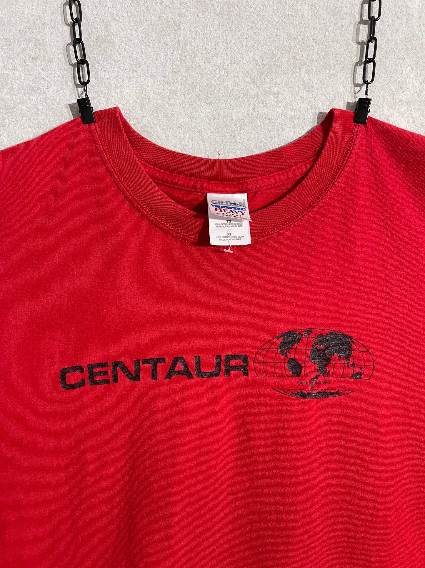 Centaur In Streams 2002 [XL]