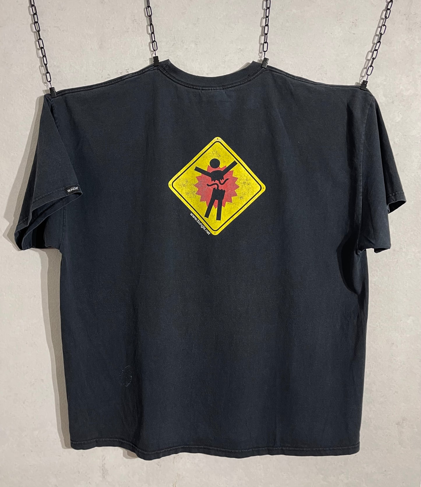 Marathon / Bungie Promo 2005 [2XL]