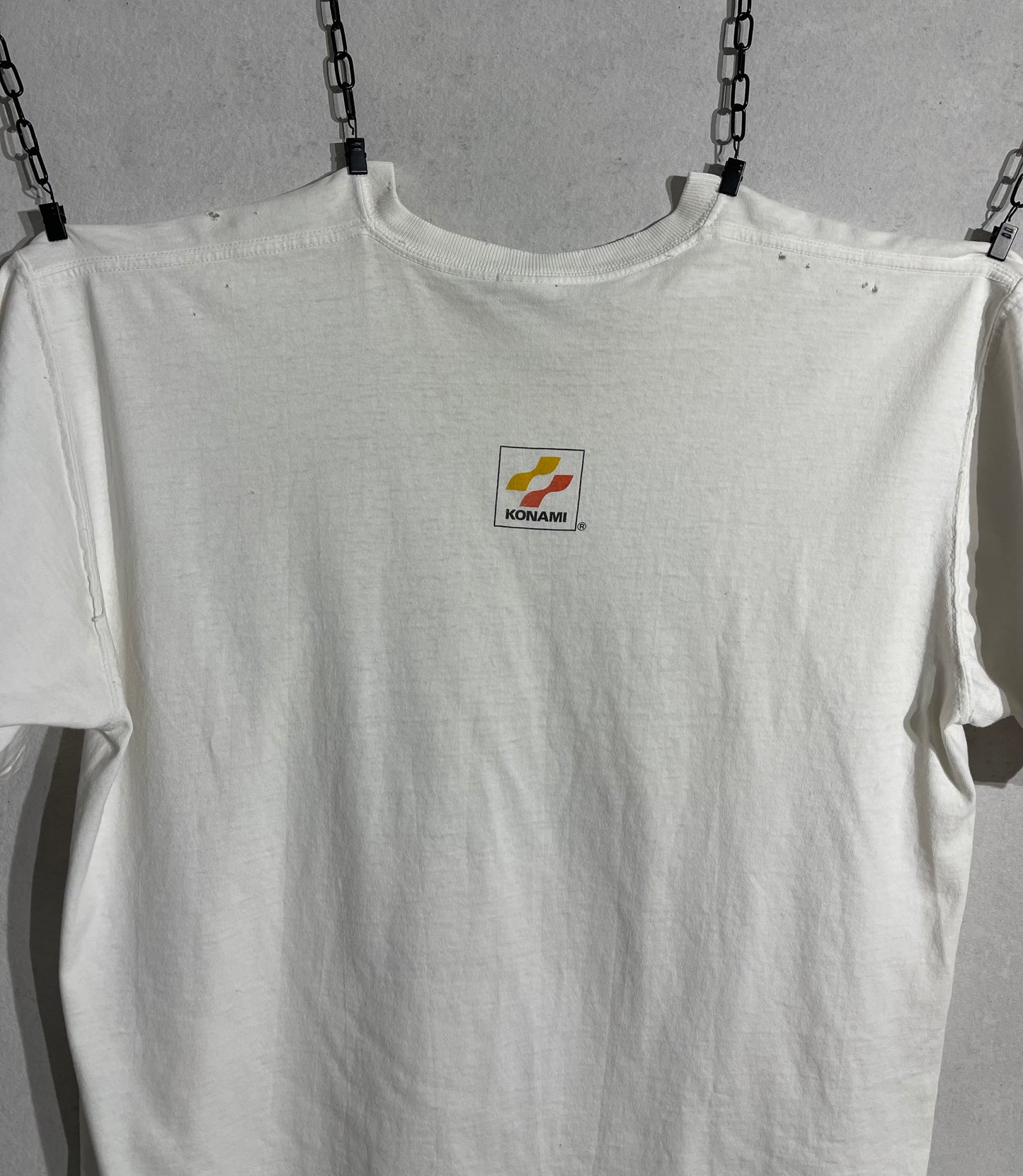 Metal Gear Solid: VR Missions 1999 [XL]