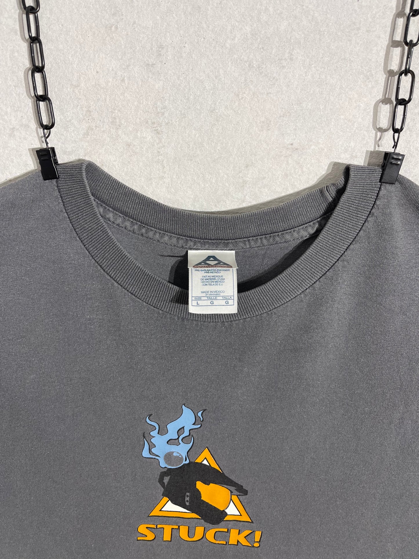 Halo 3 Stuck Emblem 2007 [L]