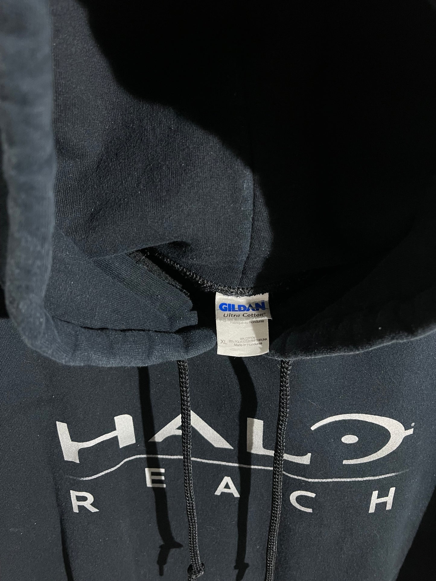 Halo Reach Hoodie 2010 [XL]