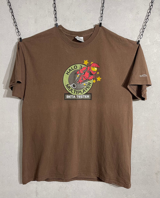 Halo 3 Beta Tester [XL]