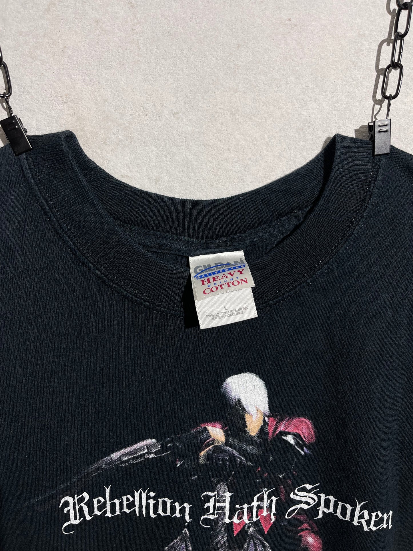 Devil May Cry 2001 [L]