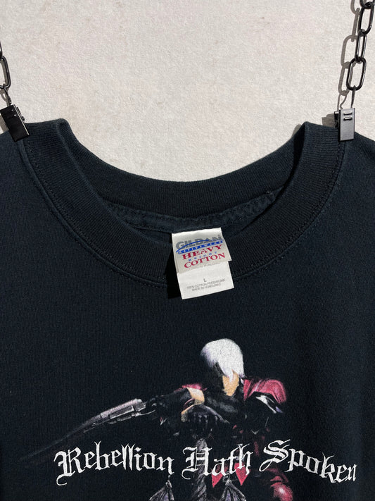 Devil May Cry 2001 [L]