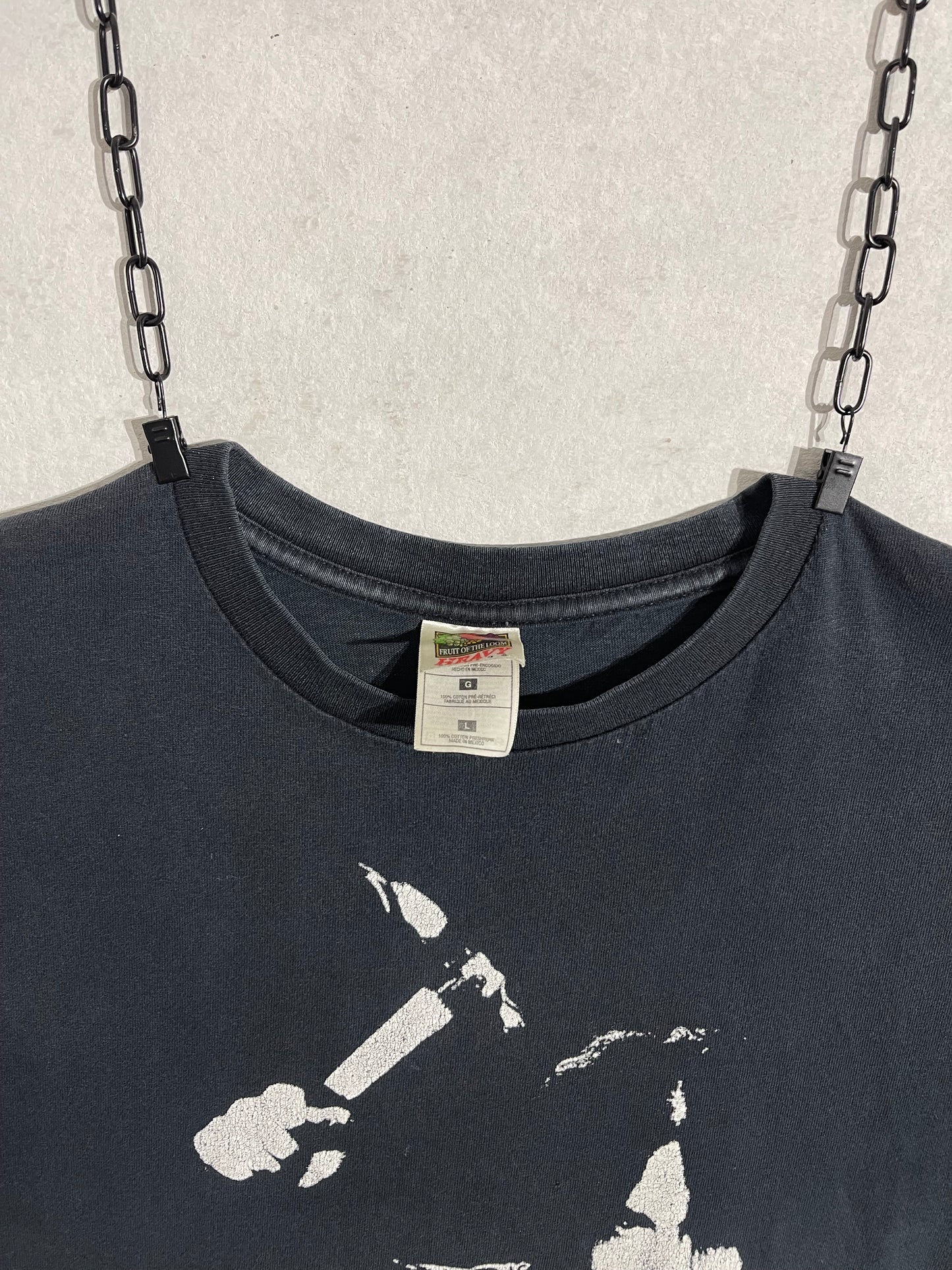 Oldboy Movie Promo 2003 [L]