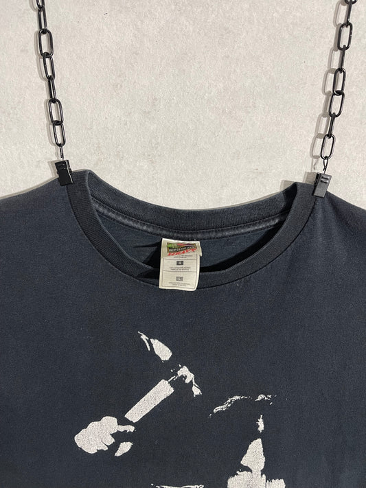 Oldboy Movie Promo 2003 [L]