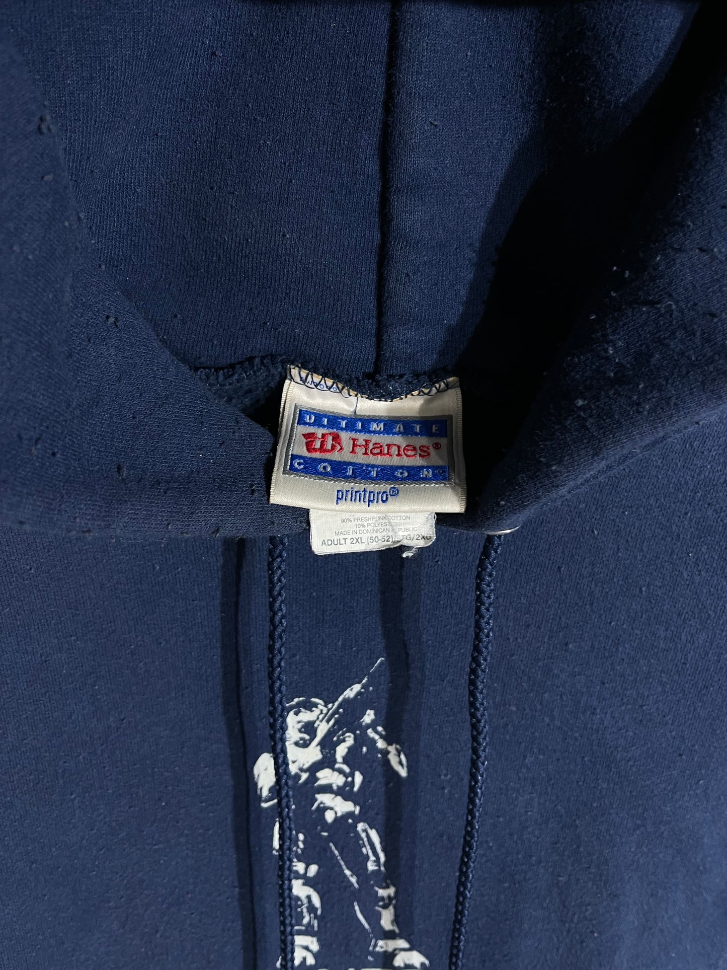 Halo 2 UNSC Hoodie [2XL]