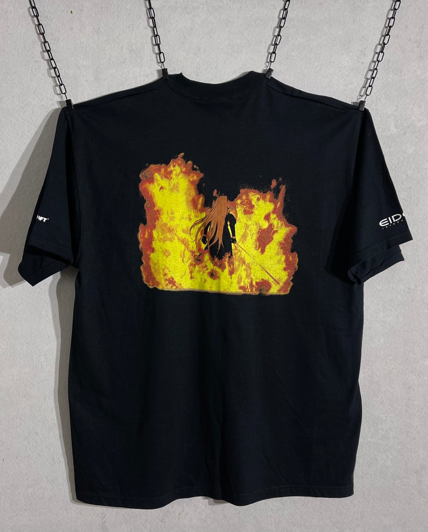 Final Fantasy VII Sephiroth 90’s [XL]