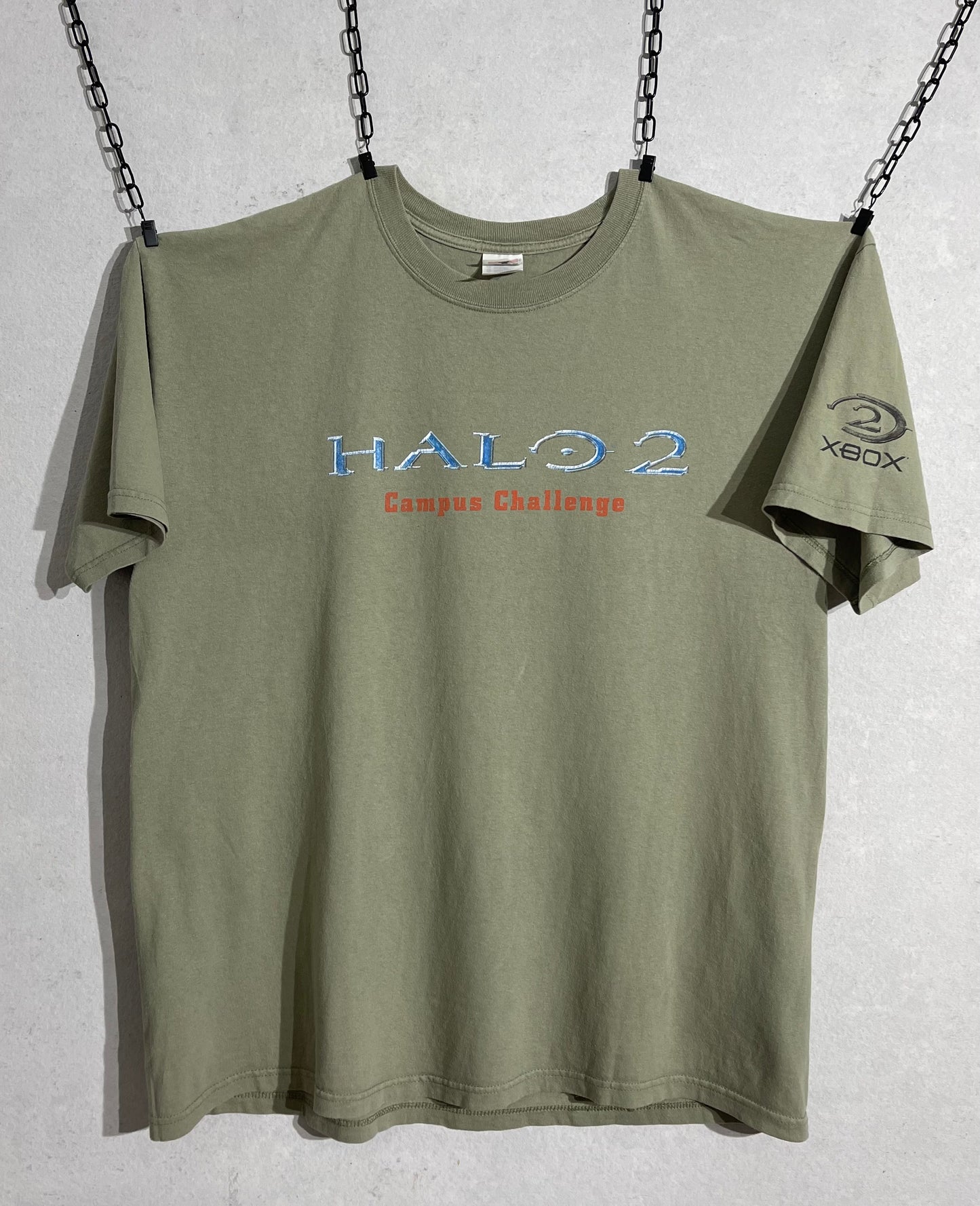 Halo 2 Campus Challenge [XL]