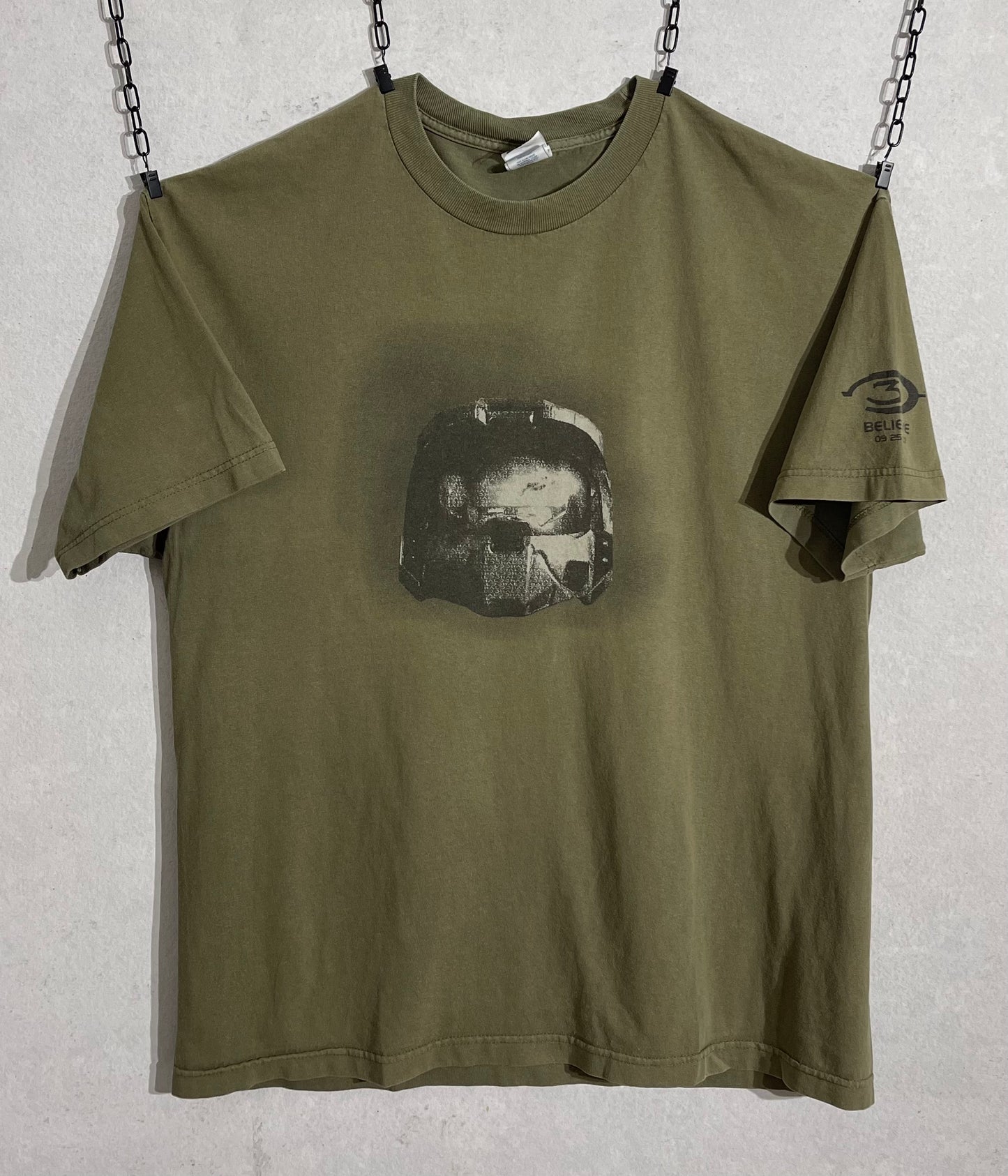 Halo 3 Mountain Dew [XL]