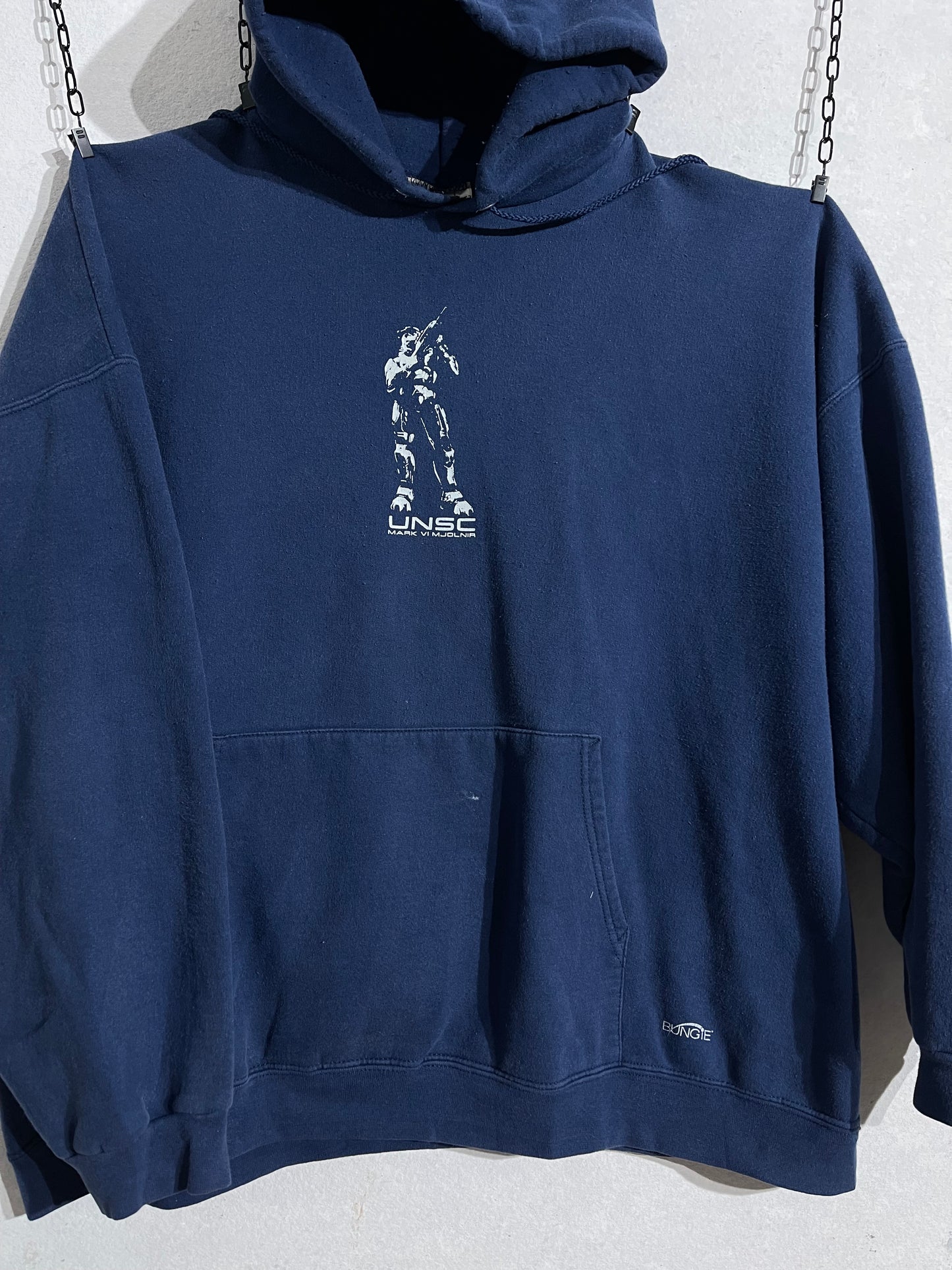 Halo 2 UNSC Hoodie [2XL]