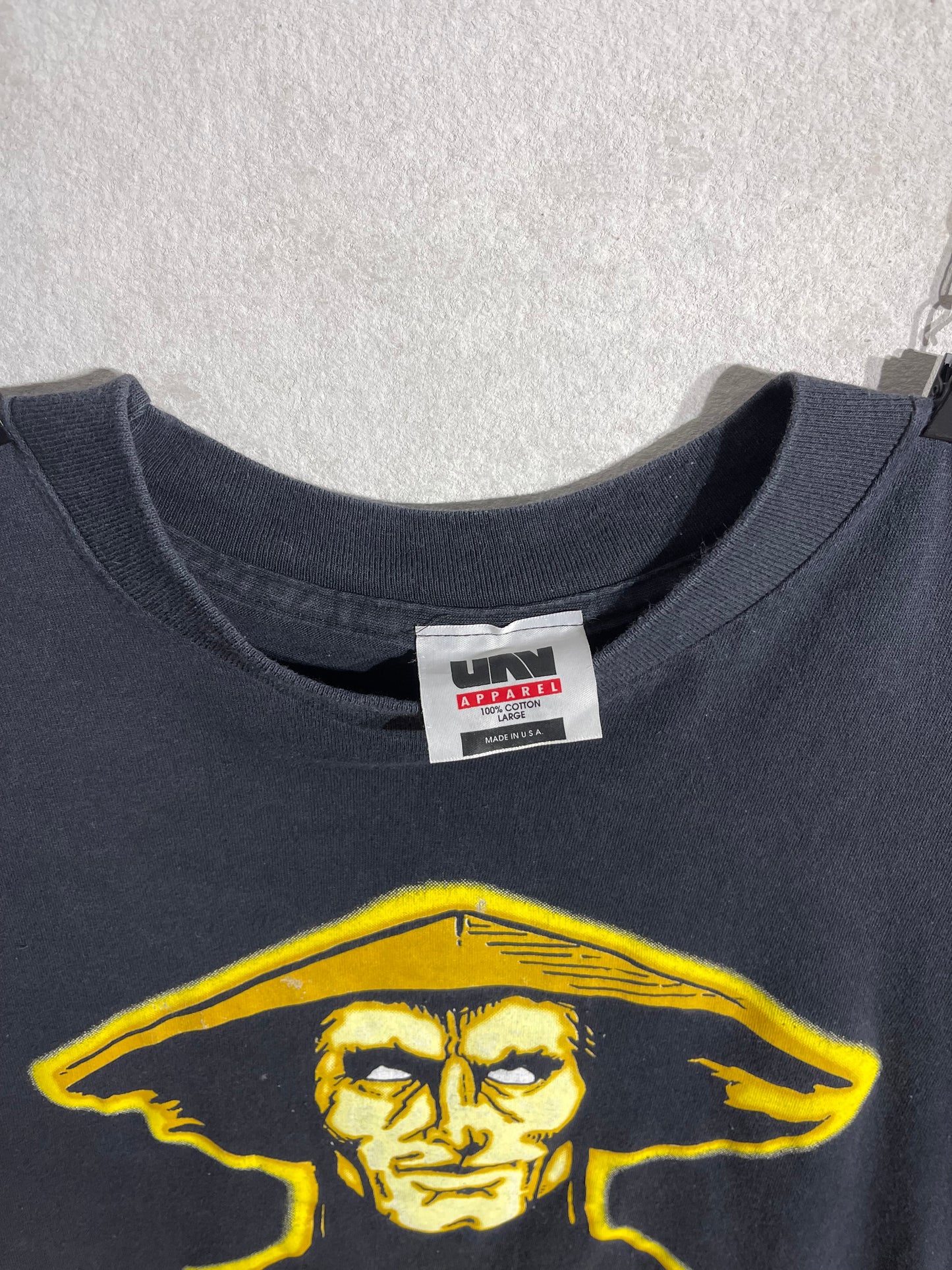 Mortal Kombat Raiden 1993 [Boxy L]