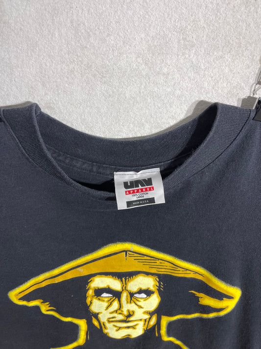 Mortal Kombat Raiden 1993 [Boxy L]