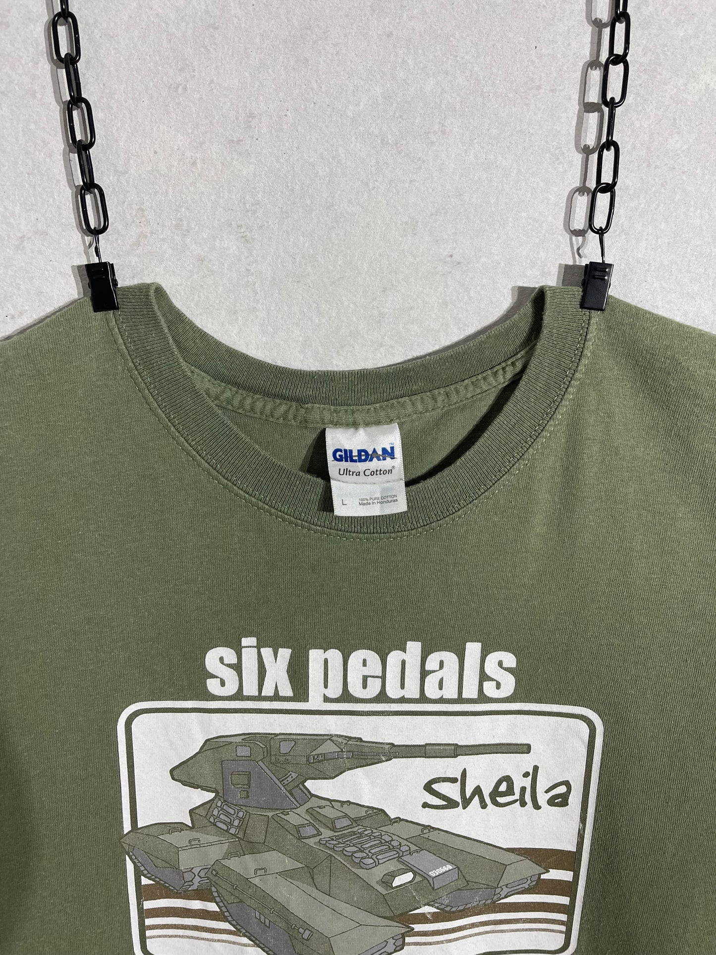 Halo Red Vs Blue Rooster Teeth Sheila Early-Mid 2000’s [L]