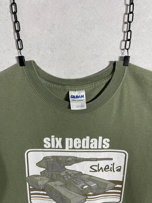 Halo Red Vs Blue Rooster Teeth Sheila Early-Mid 2000’s [L]