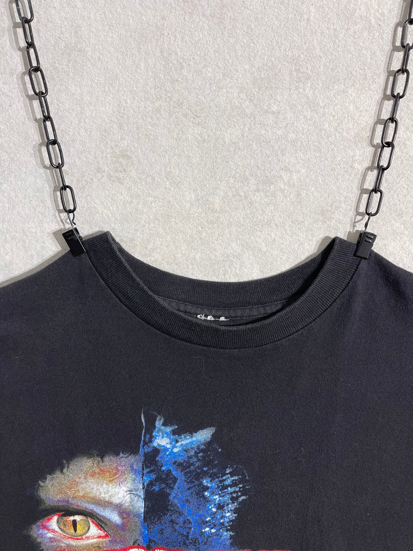 Resident Evil 2 Body Bag 1998 [L]