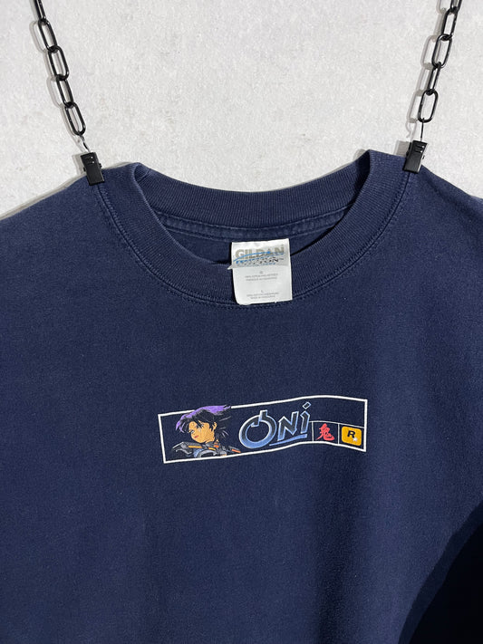 Oni Long Sleeve 2001 [L]
