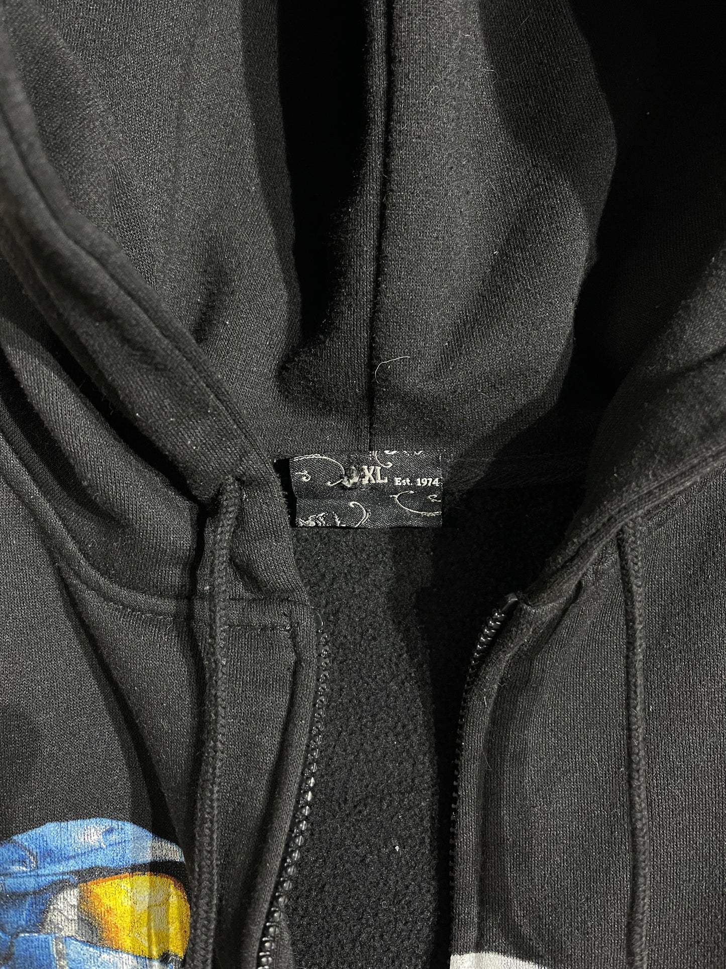 Halo 3 Red Vs Blue Hoodie [XL]