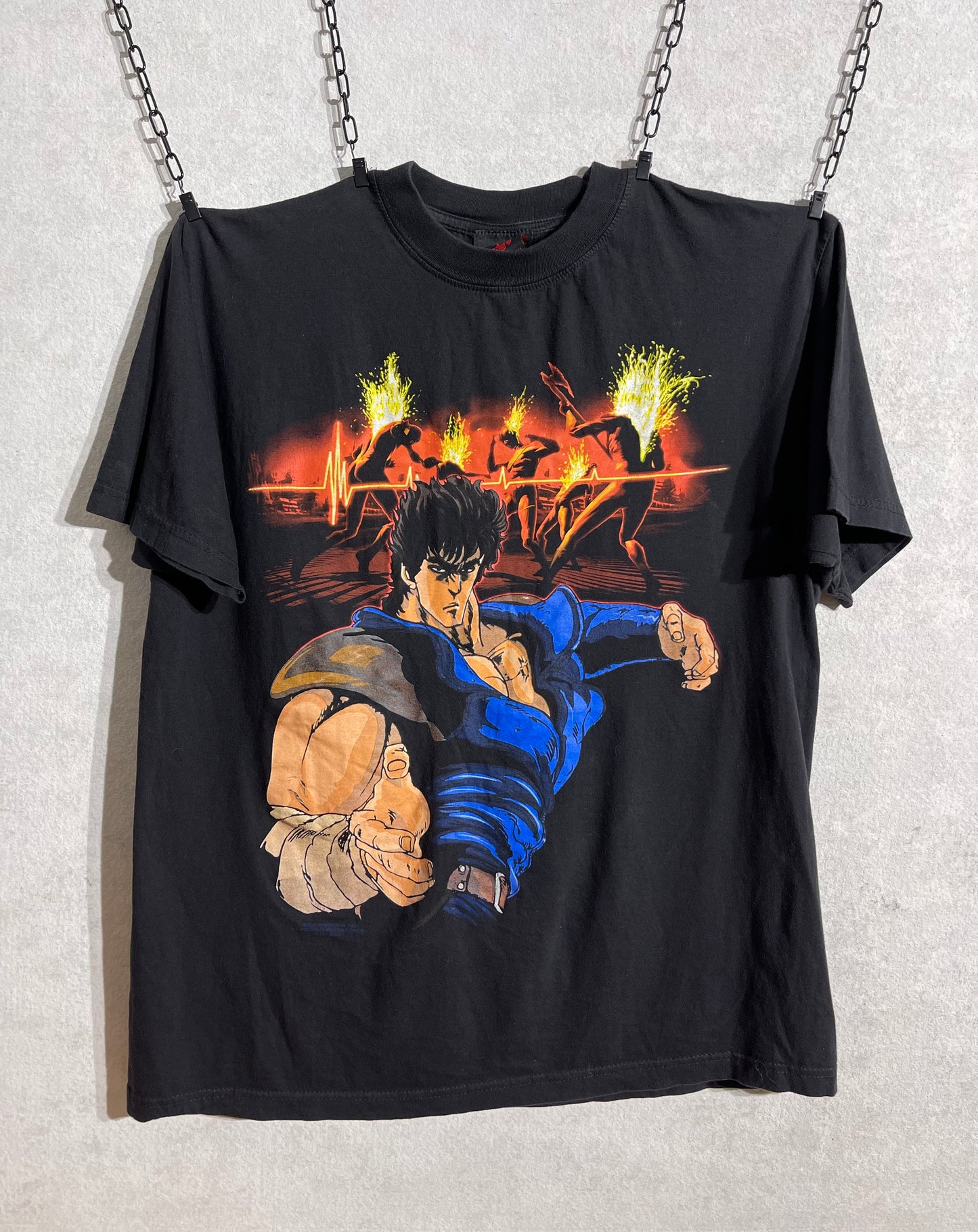 Fist of the North Star / Dream Colours 2000 [L/XL]