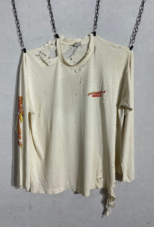 Street Fighter 2 Early 90’s (UNWEARABLE) [XL]