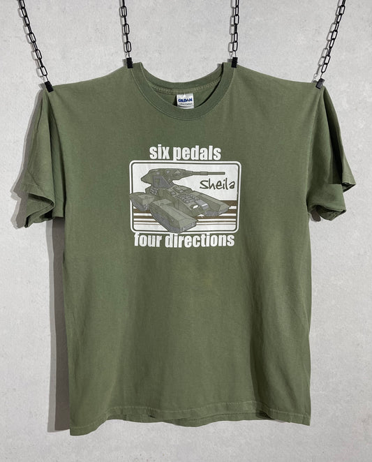 Halo Red Vs Blue Rooster Teeth Sheila Early-Mid 2000’s [L]