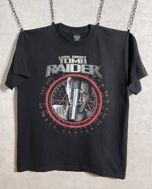 Tomb Raider Movie Promo 2001 [XL]
