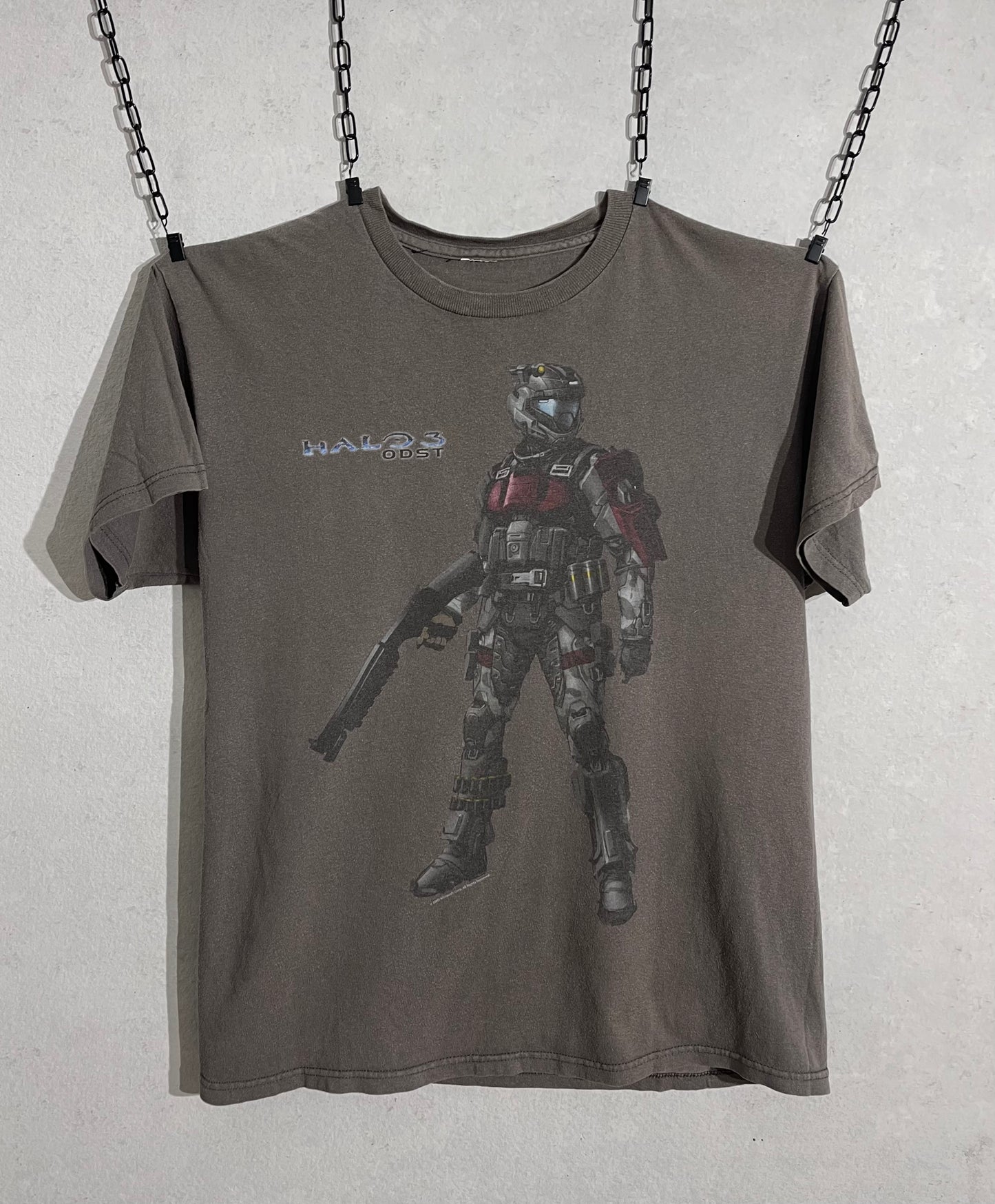 Halo 3 ODST Mickey 2009 [M/L]